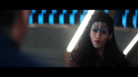 Yarn Wow Youre Good Star Trek Discovery 2017 S02e13 Such Sweet Sorrow Video Clips
