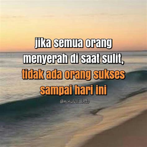 Gambar Kata Bijak Motivasi