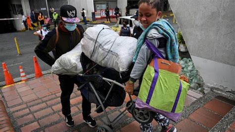 help venezuelans survive the pandemic as coa
