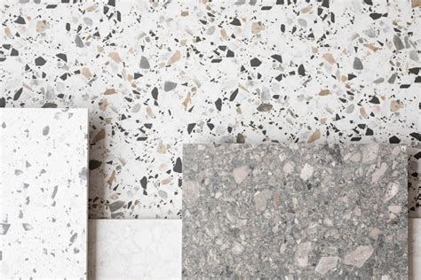 Real Terrazzo Vs Terrazzo Look Tiles What You Need To Know