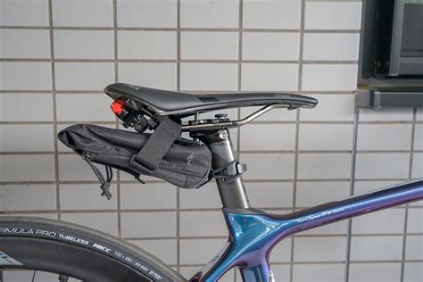 Specialized Seat Pack Largeを購入しました Hisagi Note
