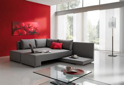 The Grey Color In The Interior And Its Combinations With