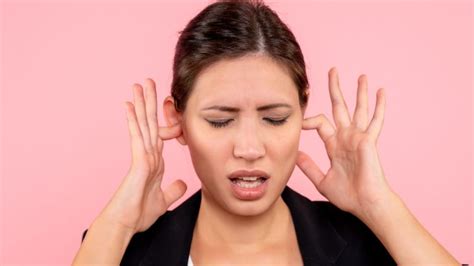 Ból Za Uchem Jakie Są Przyczyny I Jak Leczyć
