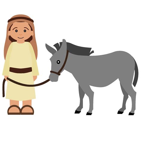 And so does the camel. Free Christmas Donkey Cliparts, Download Free Clip Art ...