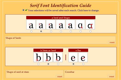 It provides font identifier apps on windows, android and ios. 8 Tools to identify fonts used in apps and websites ...