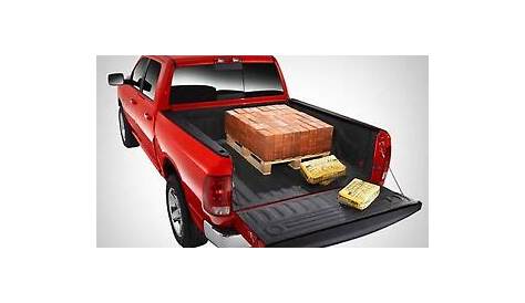 ford f 150 truck bed liners