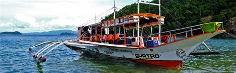 How To Get To Palawan Our Complete Transport Guide