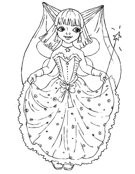 Sorceress zeta coloring page print. Sorceress Coloring Pages to download and print for free