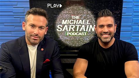 86 Adam Sosnick The Michael Sartain Podcast Youtube