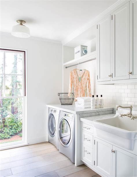 Target / home / laundry room floor cabinets (206). White Laundry Room Cabinets with Stainless Steel Apron ...
