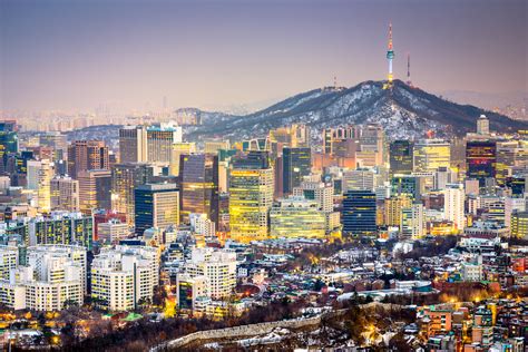 Alibaba's Tourism Arm Joins Forces With South Korea's Biggest Travel ...