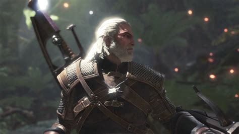 monster hunter world how to start the witcher 3 wild hunt quest