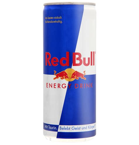 Red bull never sold a product. Gunz - Red Bull Energy Drink 250ml