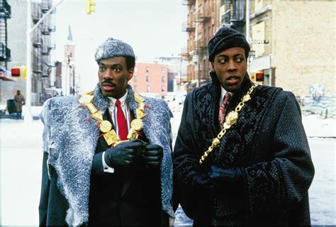 Coming To America 1988