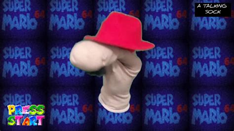 Mario 3d Allstars Superb Mario 69 Title Screen Actual Youtube