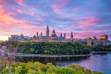 The Top Things To Do In Ottawa
