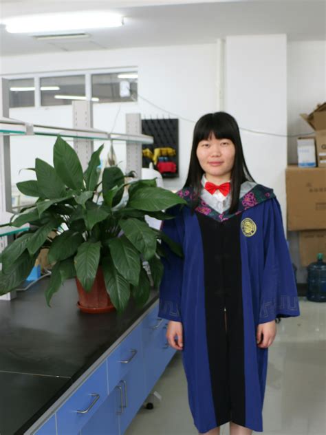 博士生 ― bóshìshēng ― doctoral candidate. 团队介绍-贺高红教授 膜科学与过程课题组