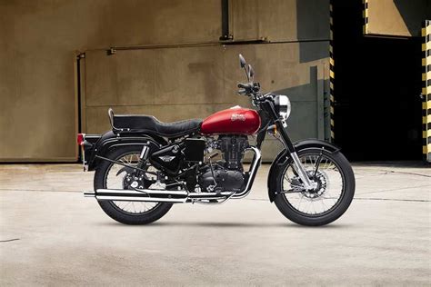 Royal Enfield Bullet 350 Abs Bs6 Price Images Mileage Specs And Features