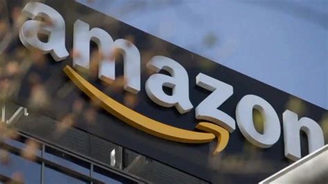 Amazon Announces Final Cities For New Headquarters Good Morning America