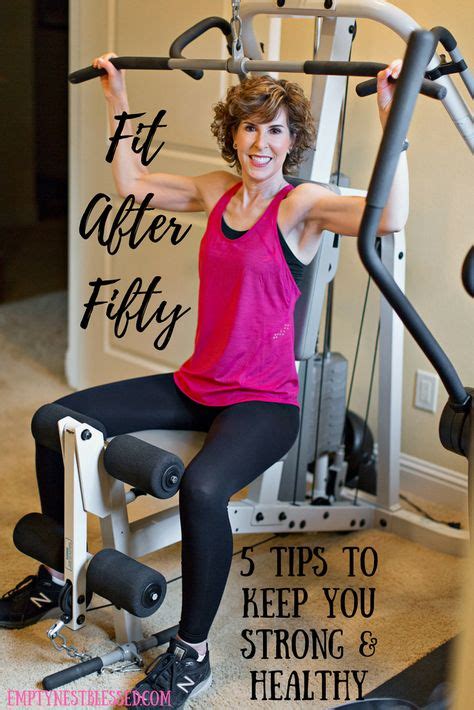 fit after fifty clothes for women over 50 fitness tips for women fitness