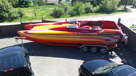 Eliminator 28 Icc Daytona 2006 for sale for $60,000 - Boats-from-USA.com