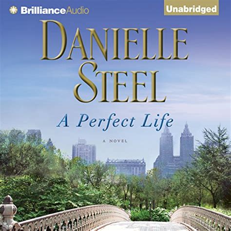 A Perfect Life Audiobook Danielle Steel Au