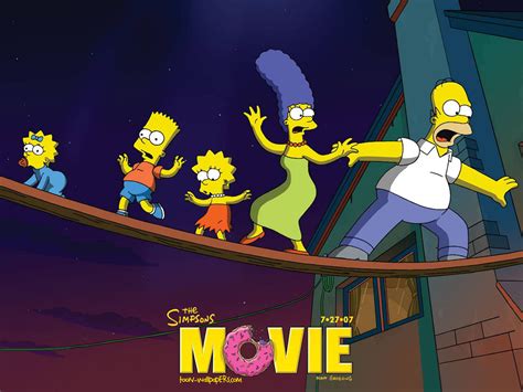 The Simpsons The Simpsons Wallpaper 6344985 Fanpop