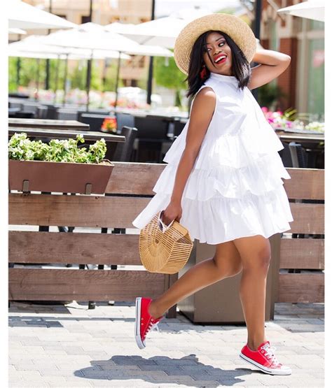 You Need To Follow These African Fashion Bloggers Based In The Usa Now