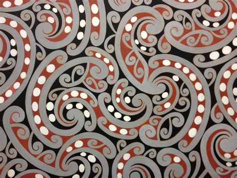 Auckland Art Gallery Maori Art Maori Art Maori Patterns Maori