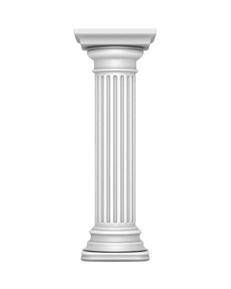 Building Pillar Png Image File Png All