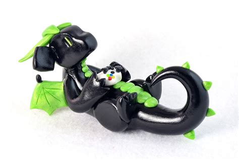 Xbox Gamer Dragon With An Xbox One Controller Made To