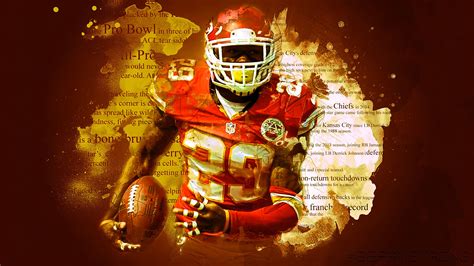 Kc Chiefs Wallpaper And Screensavers 64 Images