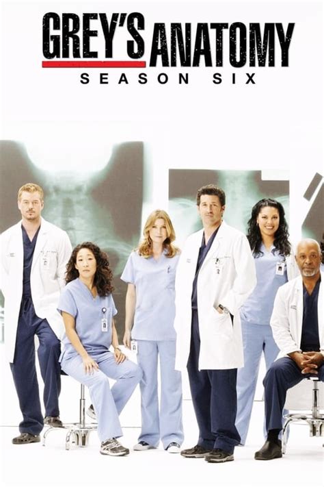 Saison 6 Grey S Anatomy Just Stream Org