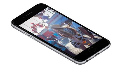 Iphone 6 E Iphone 6 Plus Svelati I Nuovi Gioielli Della Apple