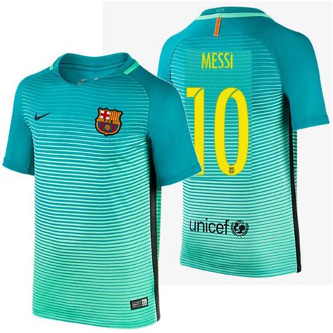 Lionel Messi Youth Jersey Cheap