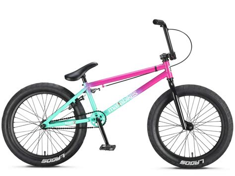 Which bike should i choose for my toddler? Mafiabikes Kush 2 20 inch BMX Bike Gradient 2019