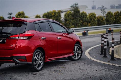 Also find local time clock widget for malaysia. 2021 Toyota Yaris facelift launched in Malaysia - now with ...