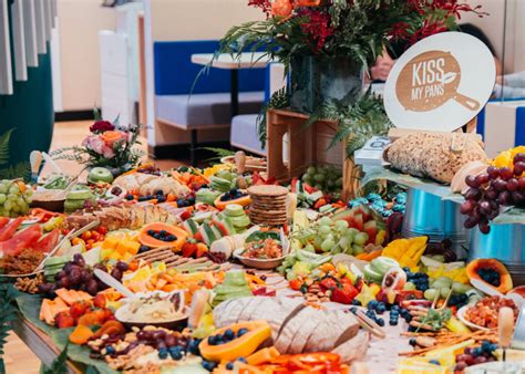 Joyful creations catering, greer, south carolina. Catering in Singapore: cheat your way through your party ...