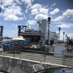 The Bridgeport & Port Jefferson Ferry - 146 Photos & 99 Reviews ...