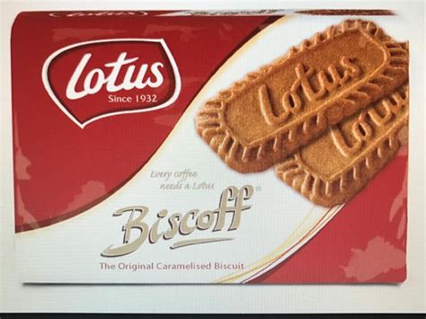 How many calories in lotus biscoff cookies. Lotus Cookies Nutrition Facts - Eat This Much