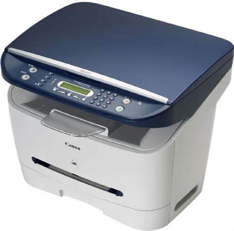 The following instructions show you how to download the compressed files. Canon MF3110 imageCLASS Laser Multifunction Printer ...
