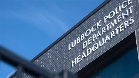 Man arrested in Snyder linked to deadly Lubbock Depot District shooting