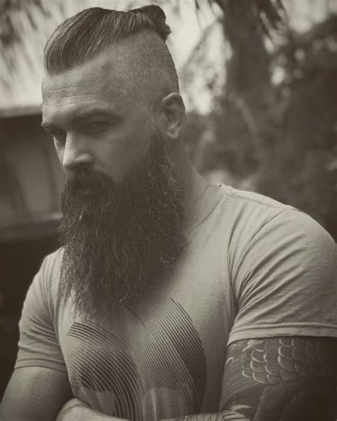 56 Best Viking Beard Style To Perfect Your Style With Images Viking