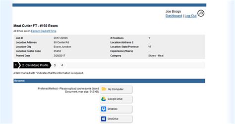 Price chopper is your locally owned kansas city & des moines grocery store. Price Chopper Job Application - Adobe PDF - Apply Online