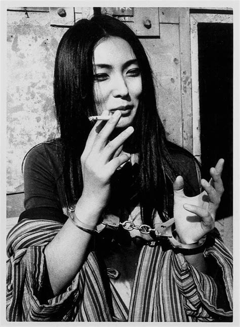 Picture Of Meiko Kaji