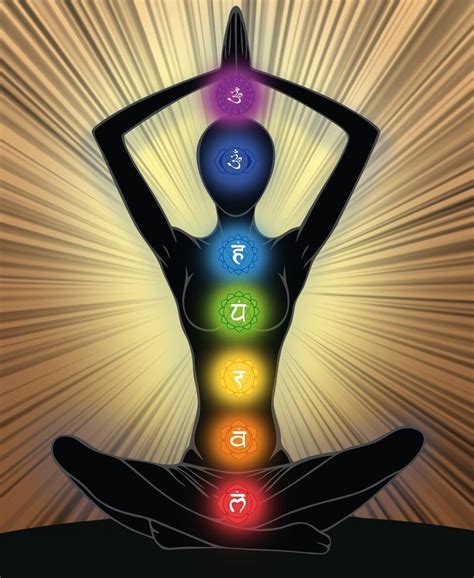 Os 7 Chakras O Manual Prático E Completo Para Iniciantes