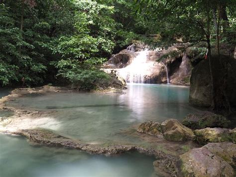 Erawan Falls Erawan National Park All You Need To Know Before You