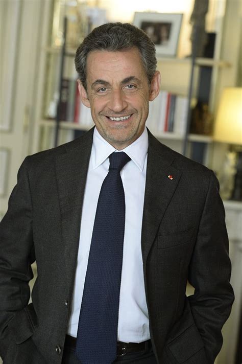 #kuzco #nicolas sarkozy #carla bruni #incorrect quotes #incorrect french politicians quotes #whatthefrance the queens reply when nicolas sarkozy asked her at a windsor castle banquet. Nicolas Sarkozy returns to politics - BelleNews.com