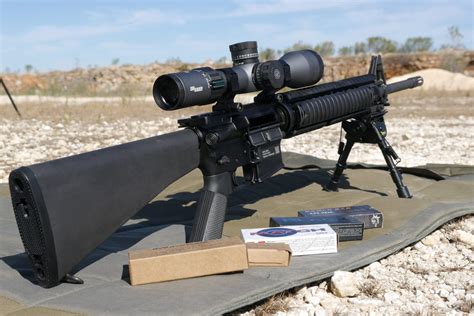 7 Top Ar 15 Stocks For Your Build Or Upgrade The Truth About Guns