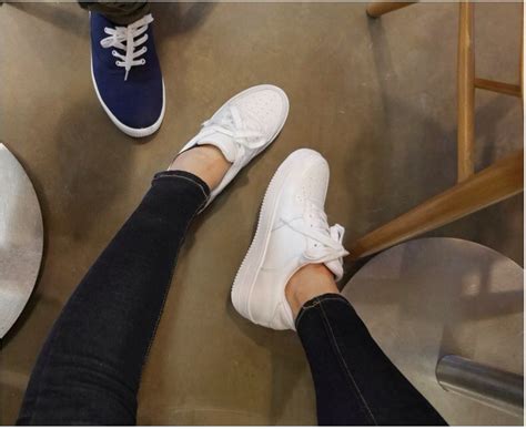 A Pair Like This Please Keds Minimalist Street Style Pairs Sneakers